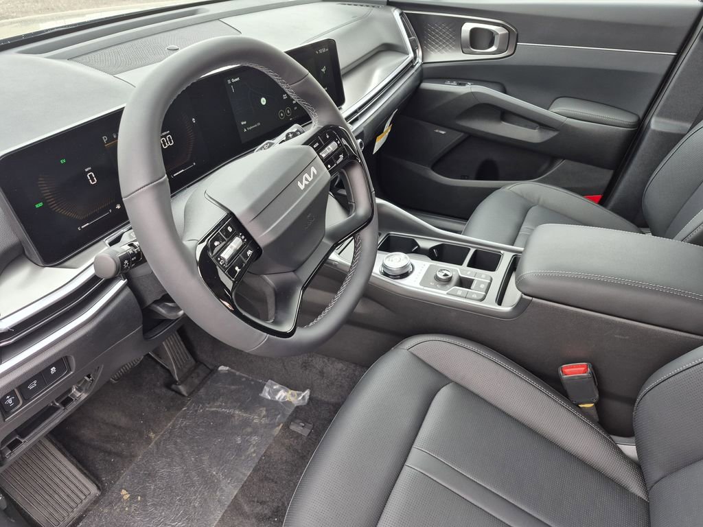 New 2026 Kia Sorento SX AWD/4WD image 11