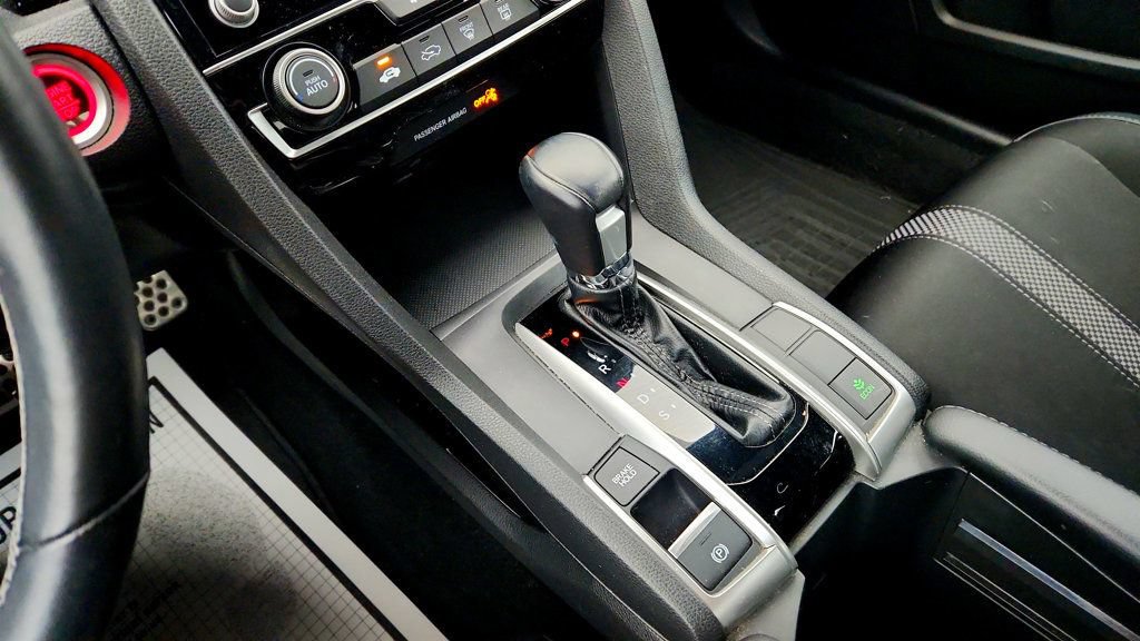 Used 2020 Honda Civic Sport image 16