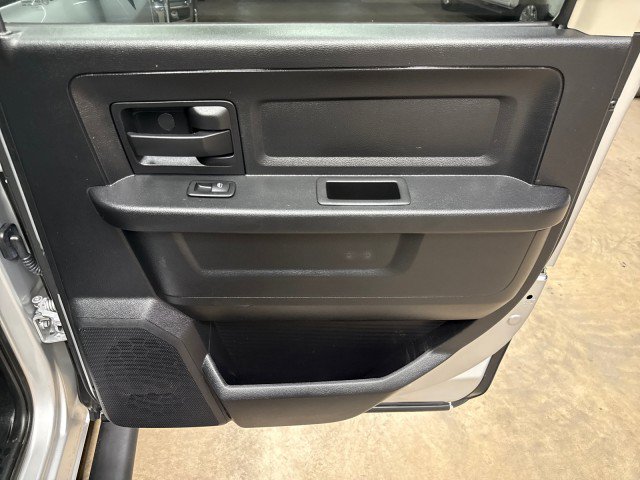 Used 2015 RAM 2500 Tradesman AWD/4WD image 25