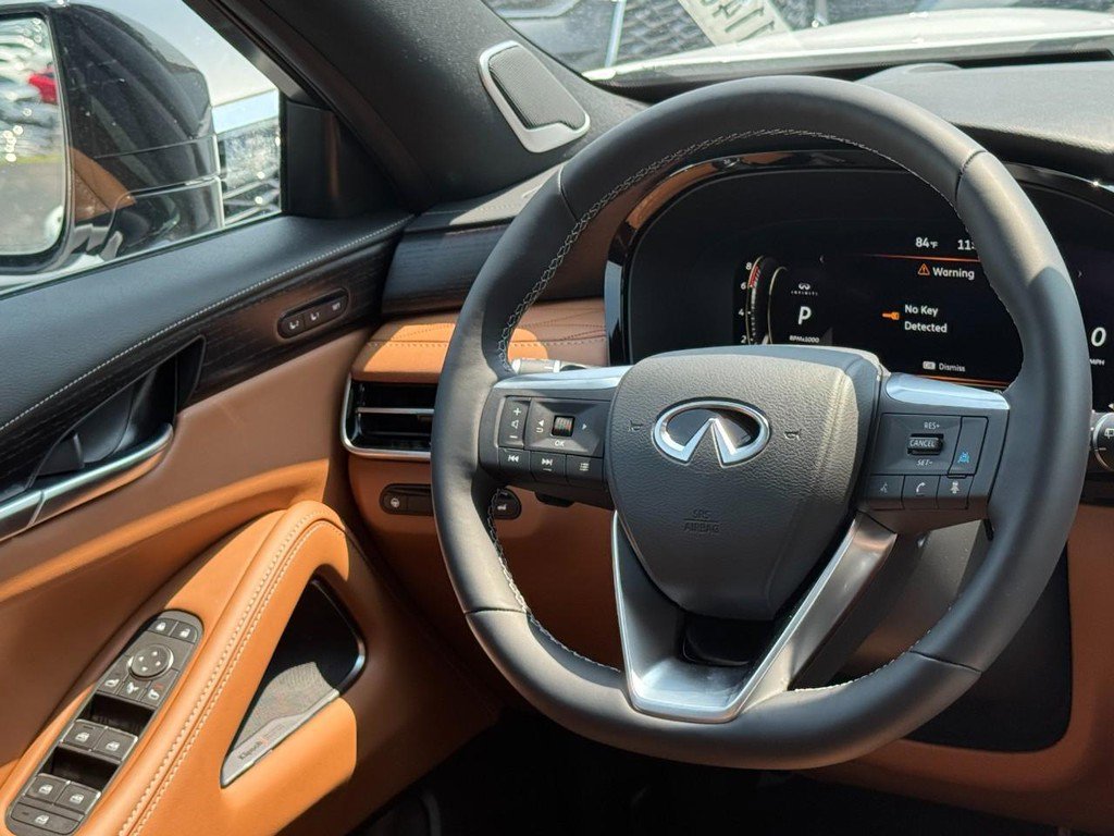 New 2026 INFINITI QX60 Autograph w/ Dark Cargo Package image 7