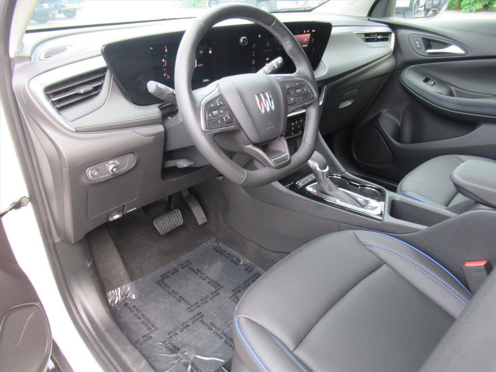 Used 2026 Buick Encore GX Sport Touring w/ Advanced Technology Package FWD image 15