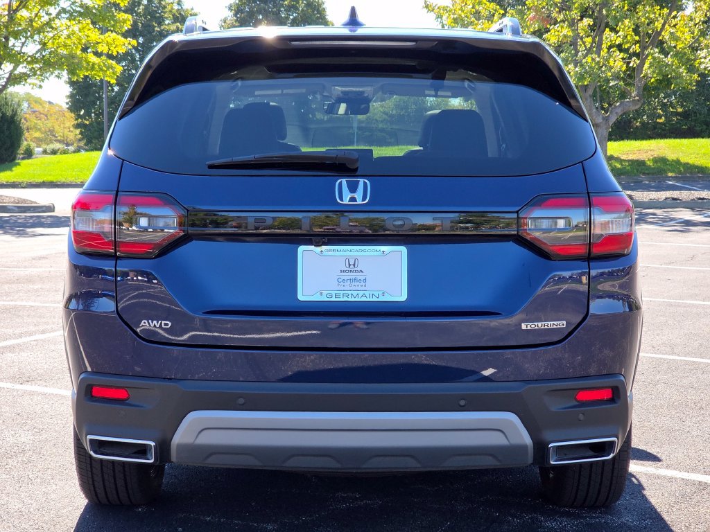 Used 2025 Honda Pilot Touring image 26