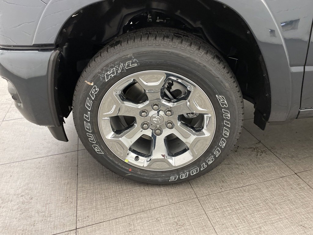 New 2025 RAM 1500 Big Horn image 10