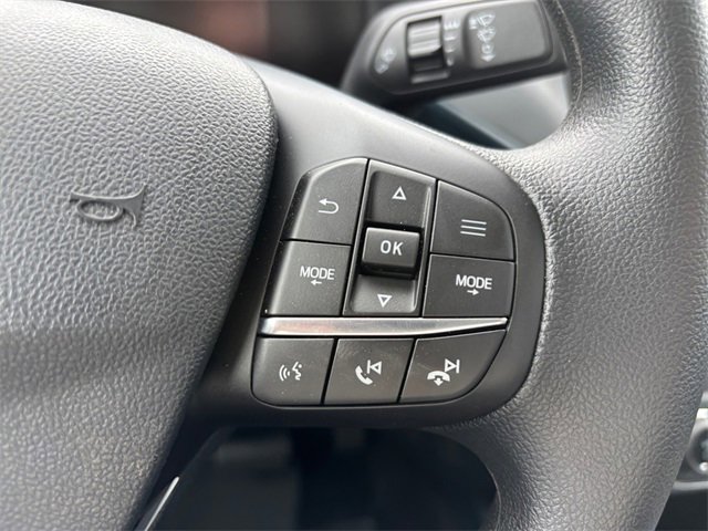 New 2025 Ford Maverick XLT w/ Black Appearance Package image 19