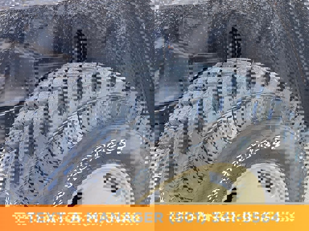 New 2026 Jeep Gladiator Sport image 26