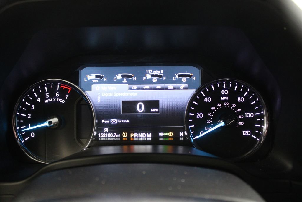 Used 2018 Ford Expedition XLT w/ Equipment Group 202A image 23