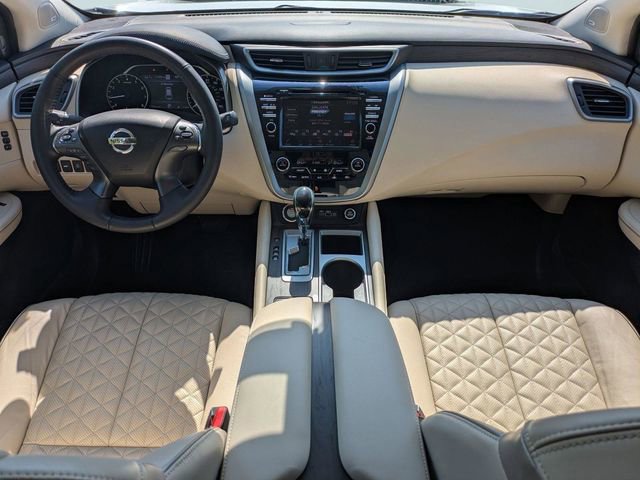 Used 2020 Nissan Murano Platinum w/ Cargo Package image 17