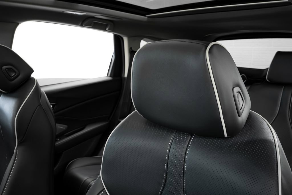 New 2025 Acura RDX SH-AWD w/ Advance Package image 36