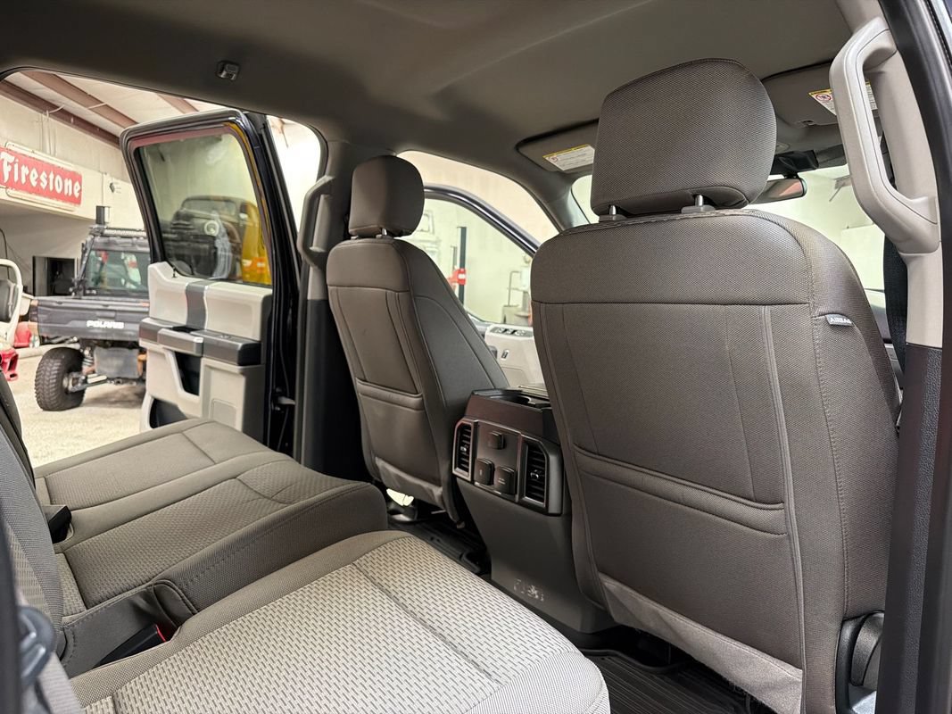 Used 2021 Ford F350 XLT w/ XLT Value Package AWD/4WD image 41