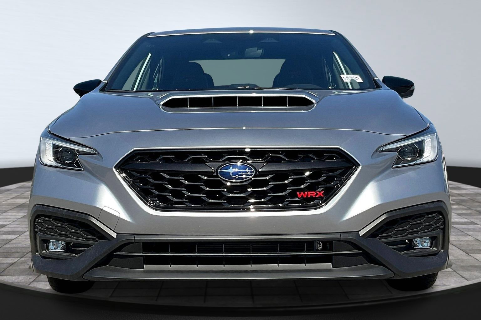 New 2026 Subaru WRX tS image 13