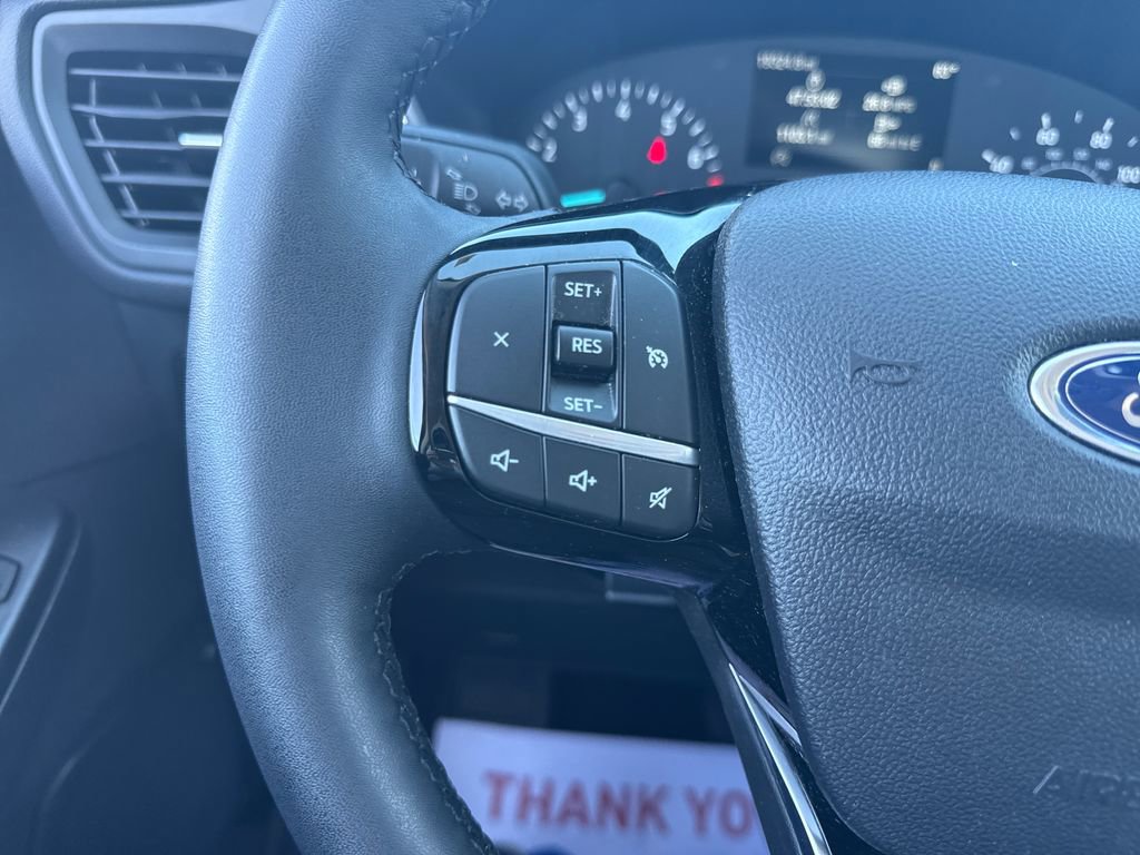Used 2022 Ford Escape SE w/ Convenience Package image 32