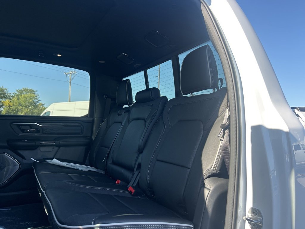 New 2026 RAM 1500 Limited image 17