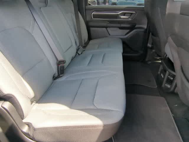 Used 2023 RAM 1500 Big Horn AWD/4WD image 20