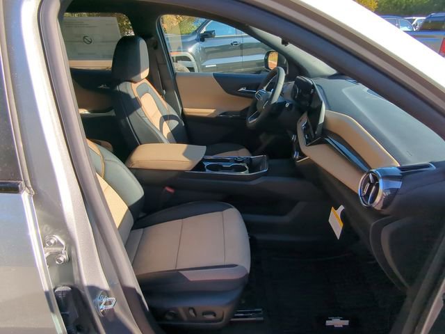 New 2026 Chevrolet Equinox ACTIV w/ Convenience Package III FWD image 46
