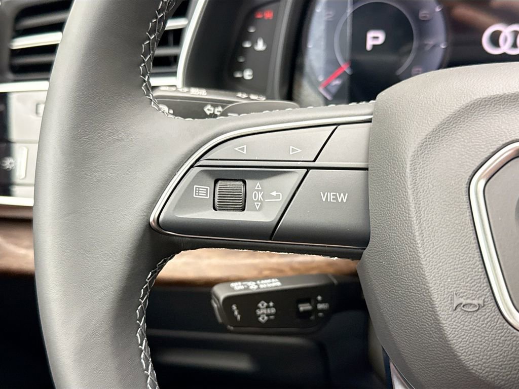 Used 2026 Audi Q7 3.0T Premium Plus w/ Premium Plus Package image 12