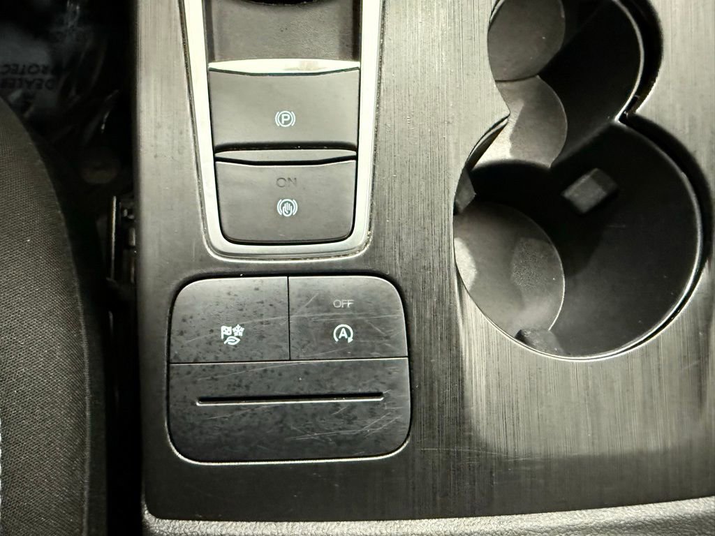 Used 2024 Ford Escape Active image 40