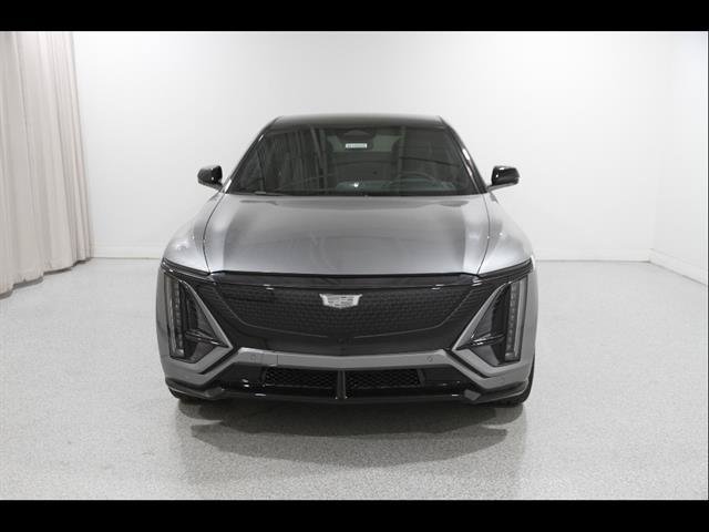 New 2026 Cadillac Lyriq V w/ LPO, Floor Liner Package AWD/4WD image 2