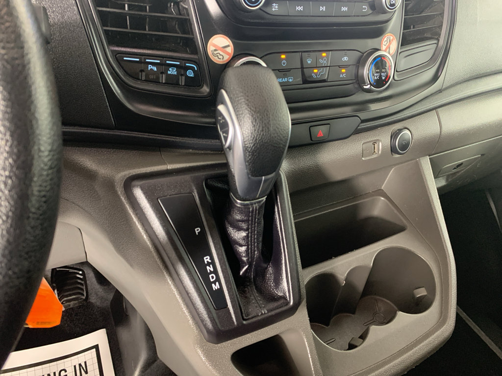 Used 2021 Ford Transit 350 XLT image 24