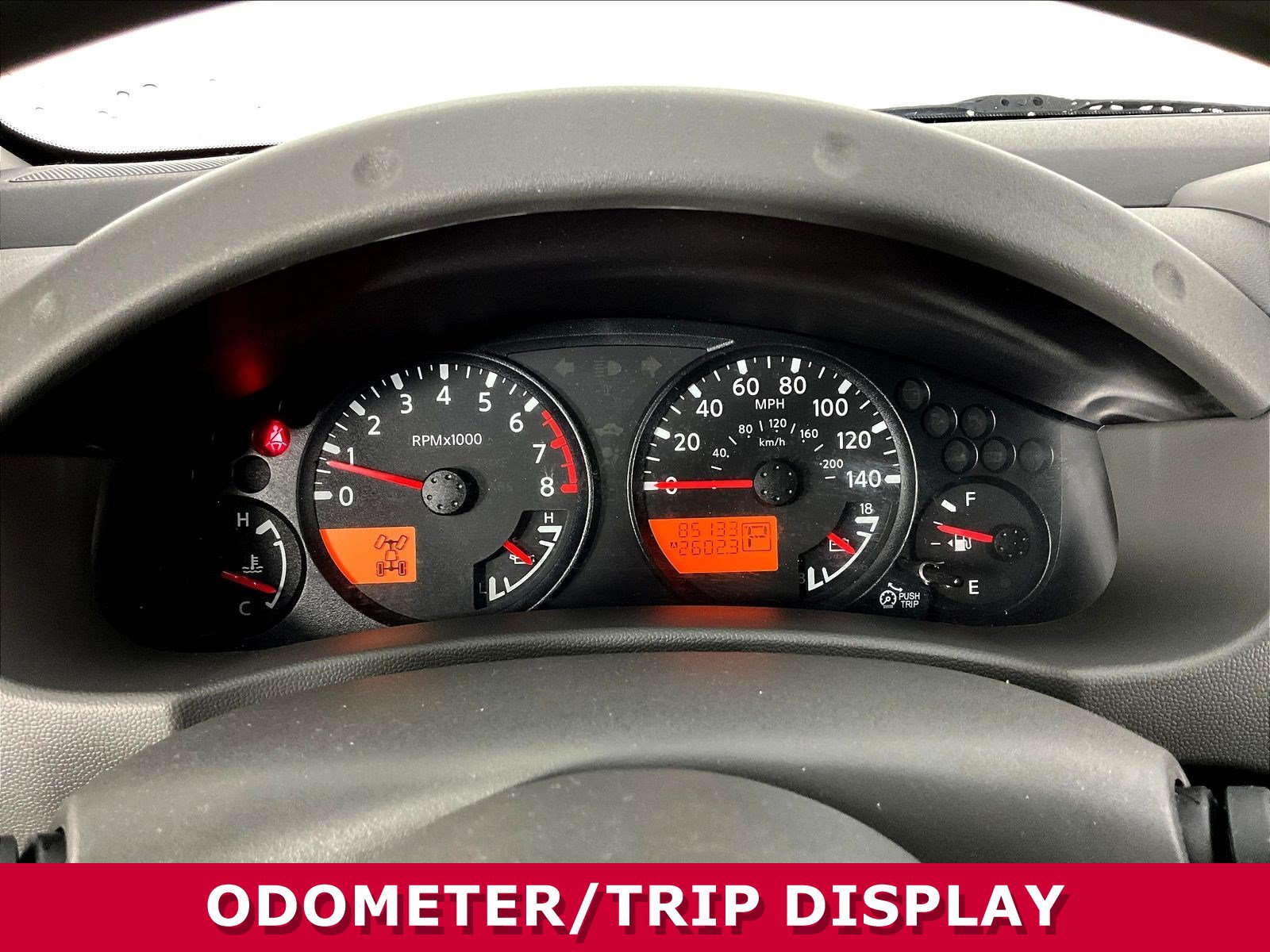 Used 2019 Nissan Frontier SV AWD/4WD image 13