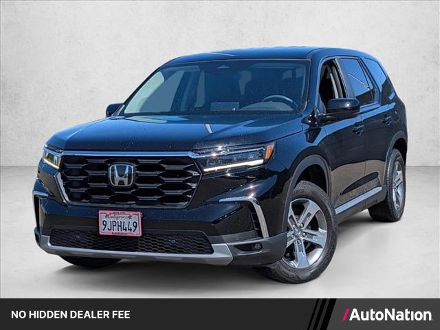 Used 2024 Honda Pilot EX-L
