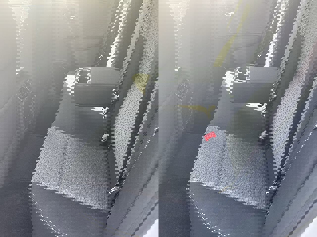 Used 2022 Nissan Rogue SV FWD image 32