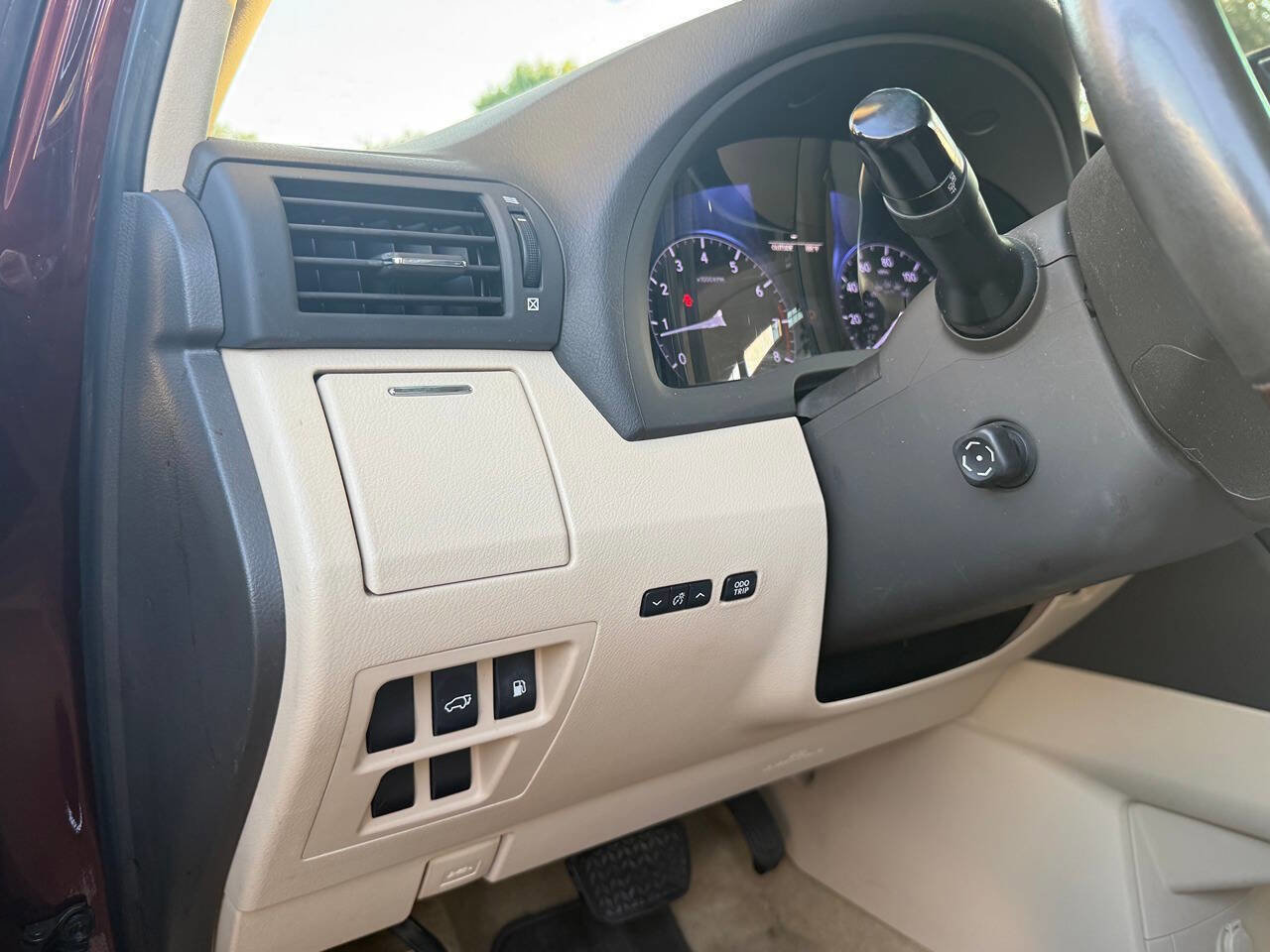 Used 2013 Lexus RX 350 FWD image 29