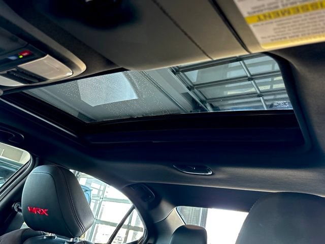 Used 2022 Subaru WRX Limited AWD/4WD image 33