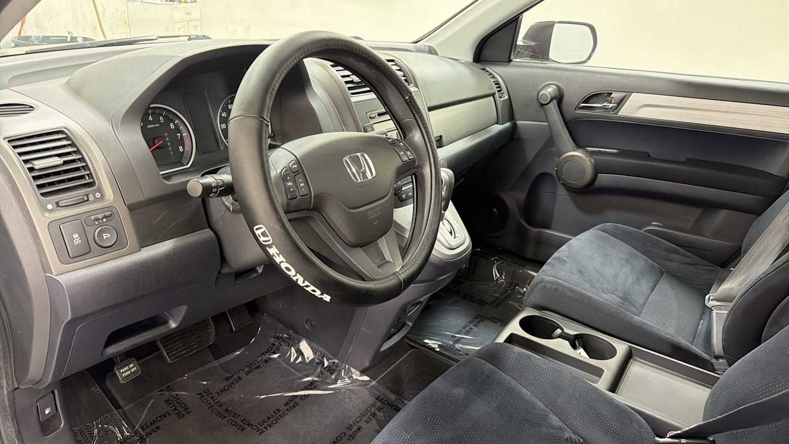 Used 2011 Honda CR-V SE image 12