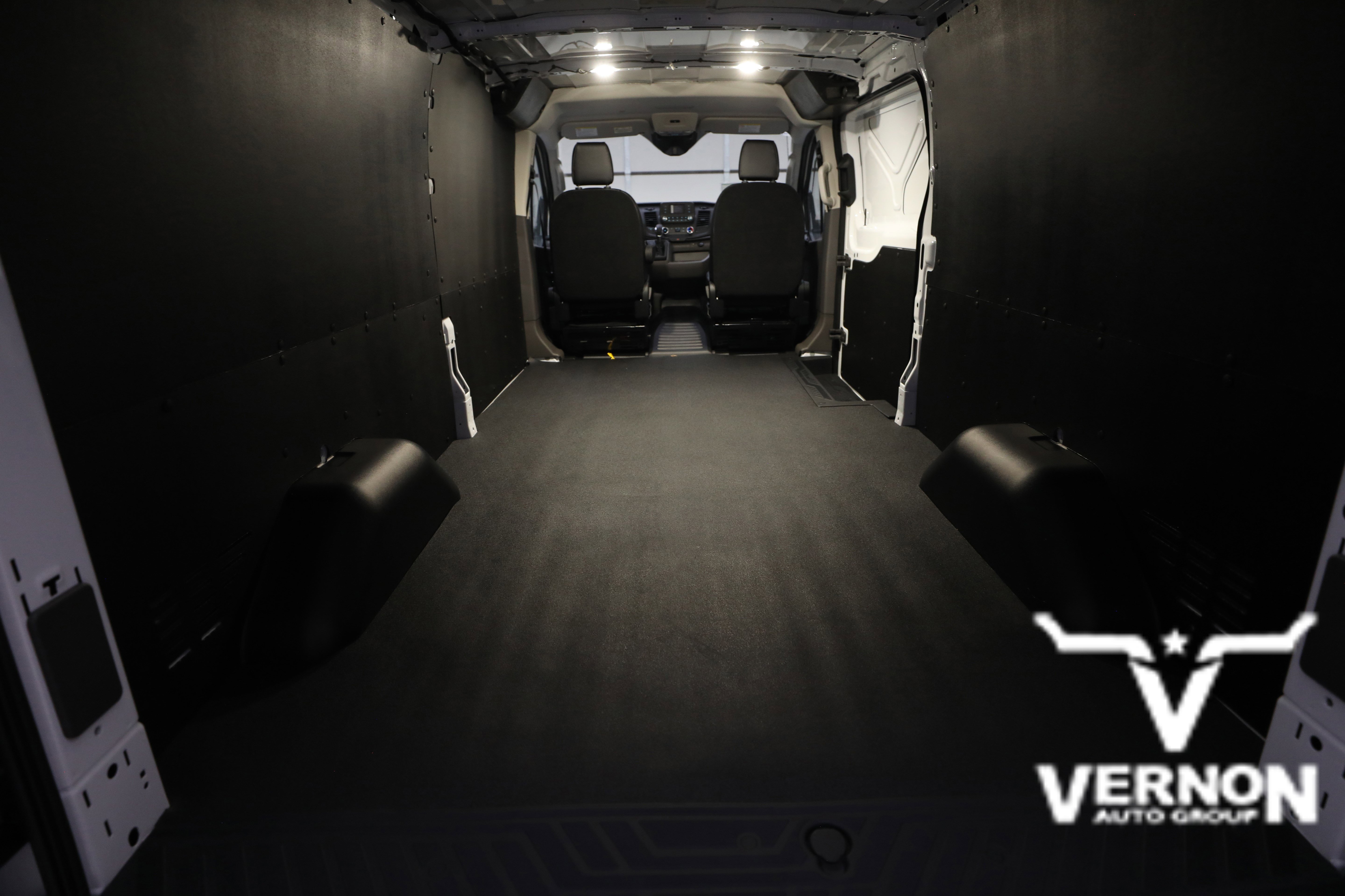 New 2025 Ford Transit 150 Low Roof w/ Load Area Protection Package image 14