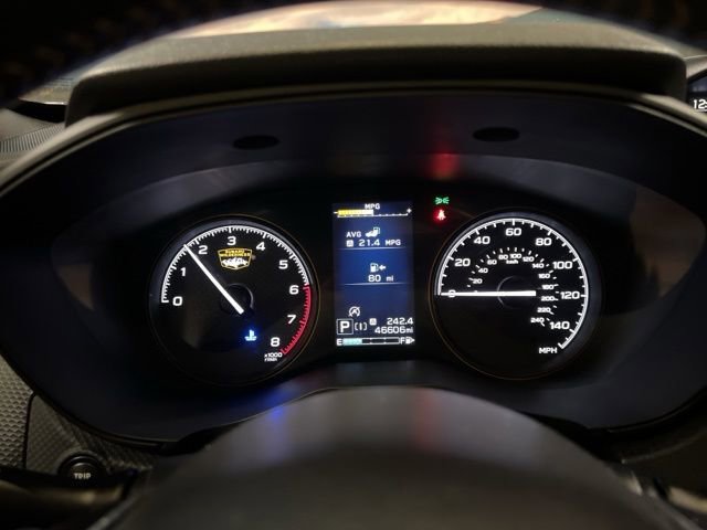 Used 2022 Subaru Forester Wilderness AWD/4WD image 46