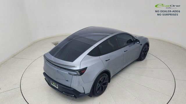 Used 2026 Tesla Model Y Performance AWD/4WD image 76