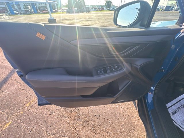Certified 2025 Subaru Outback Wilderness AWD/4WD image 11