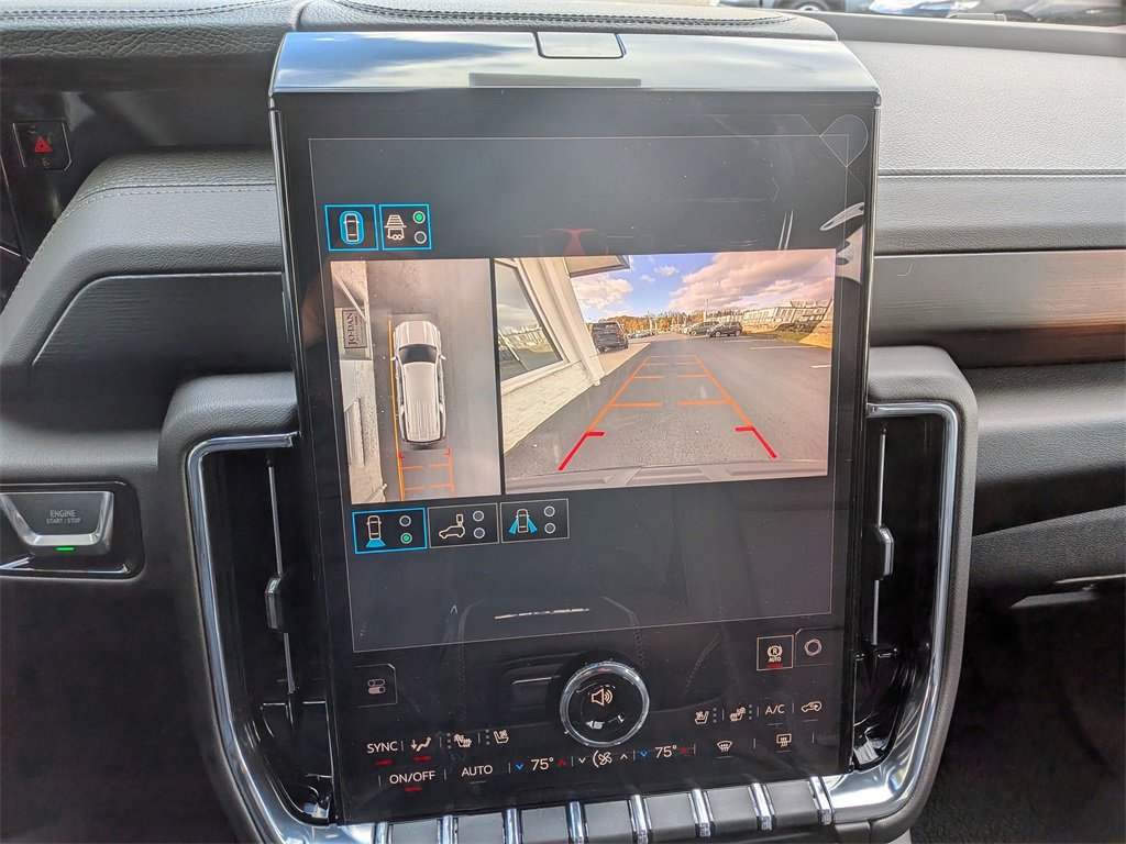 New 2026 GMC Yukon XL Denali w/ Sun & Power Step Package image 18