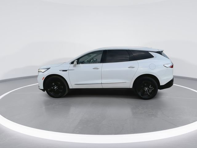 Used 2024 Buick Enclave Essence w/ Sport Touring Edition FWD image 6