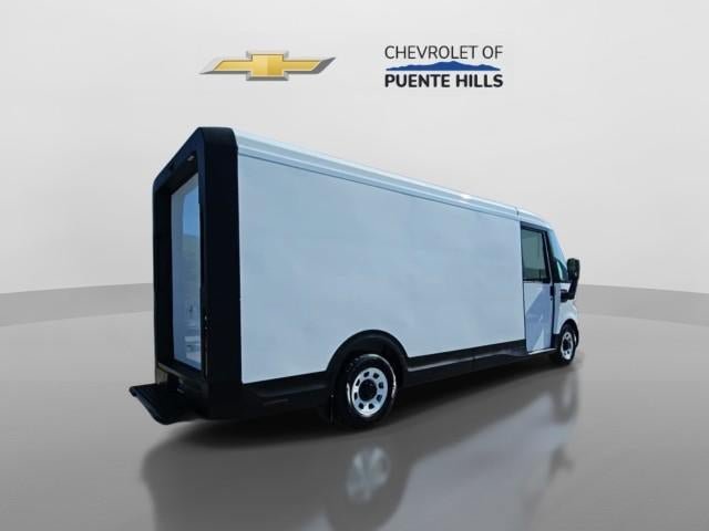 New 2025 Chevrolet Brightdrop 600 FWD image 8