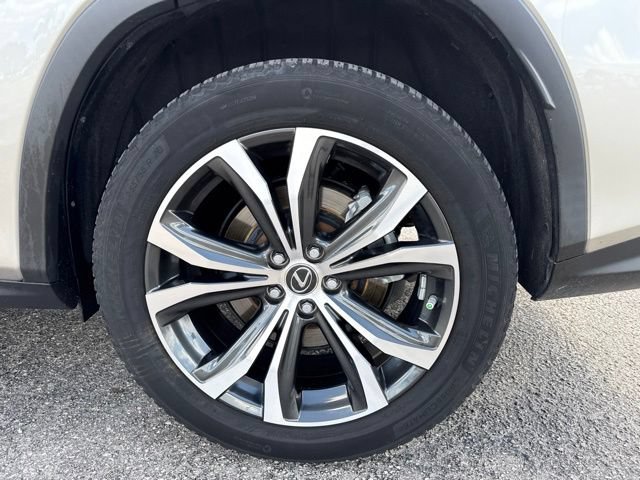 Used 2020 Lexus RX 350 FWD w/ Premium Package image 8