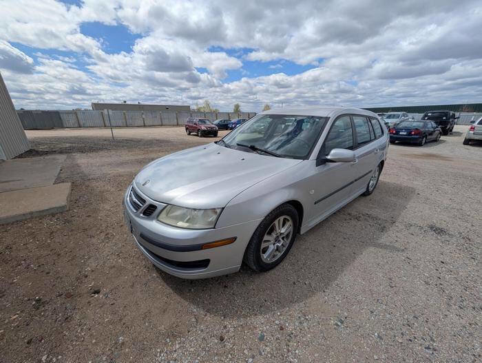 Used 2007 Saab 9-3 2.0T FWD image 46