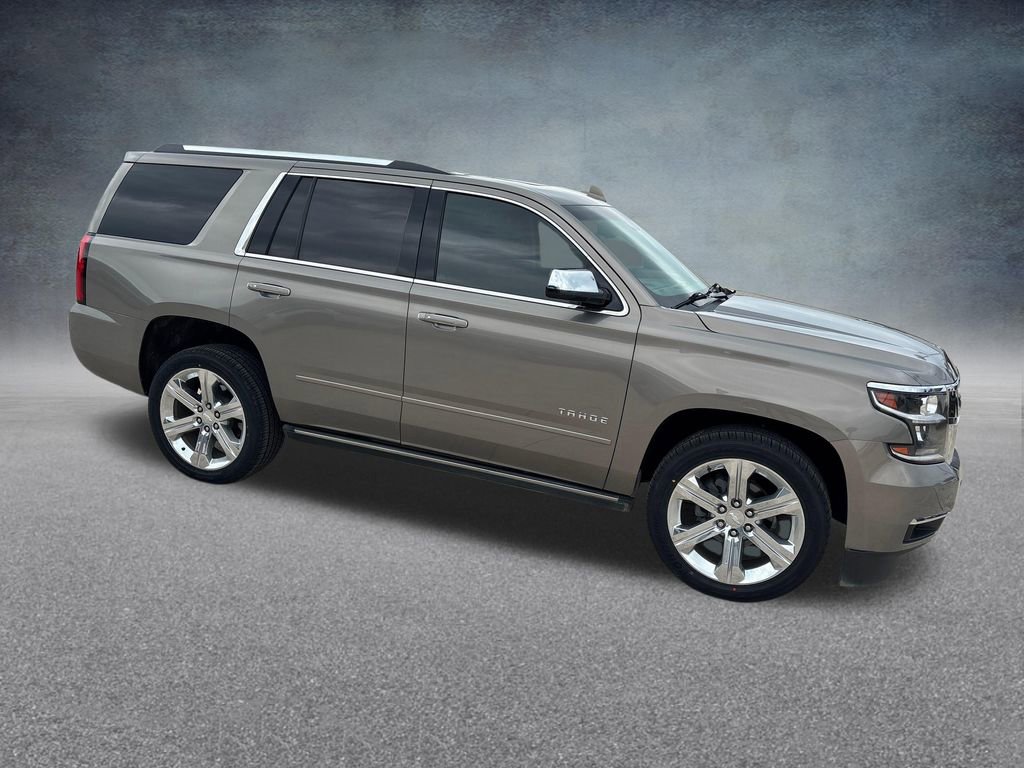 Used 2017 Chevrolet Tahoe Premier RWD image 8