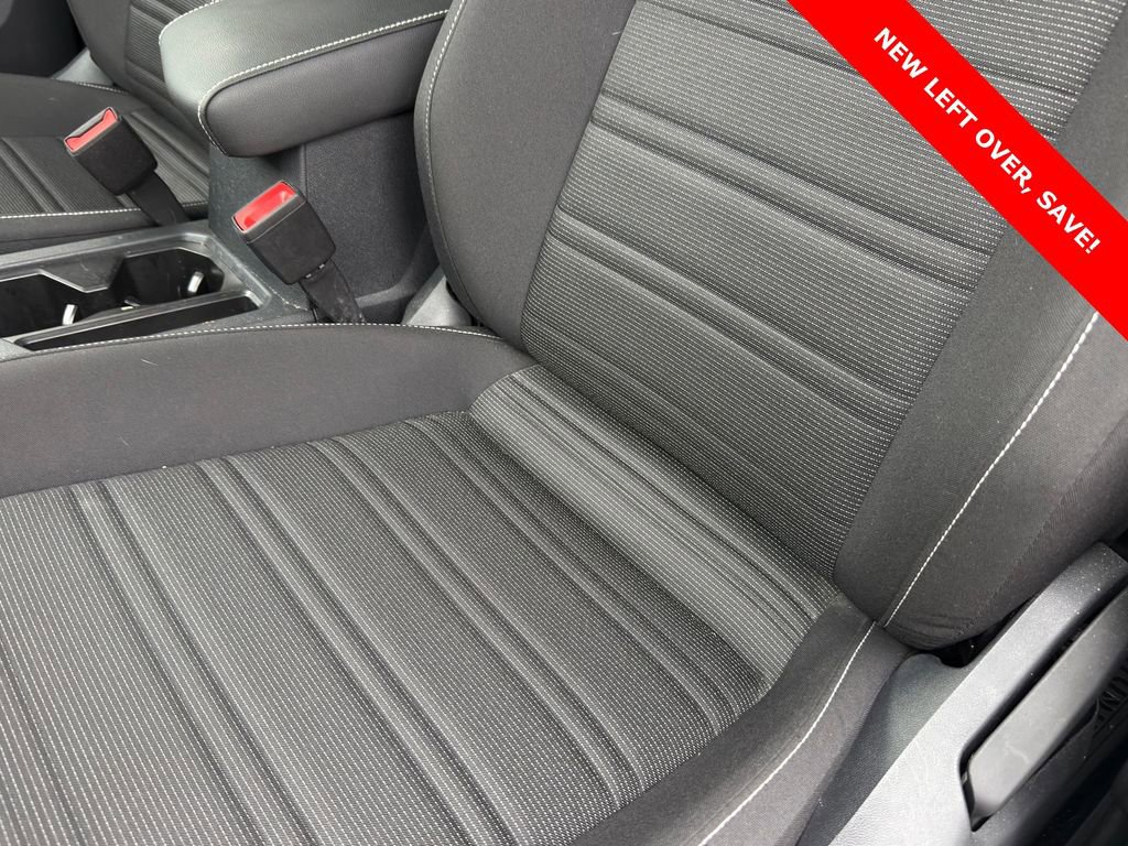 Used 2024 Volkswagen Tiguan S image 14