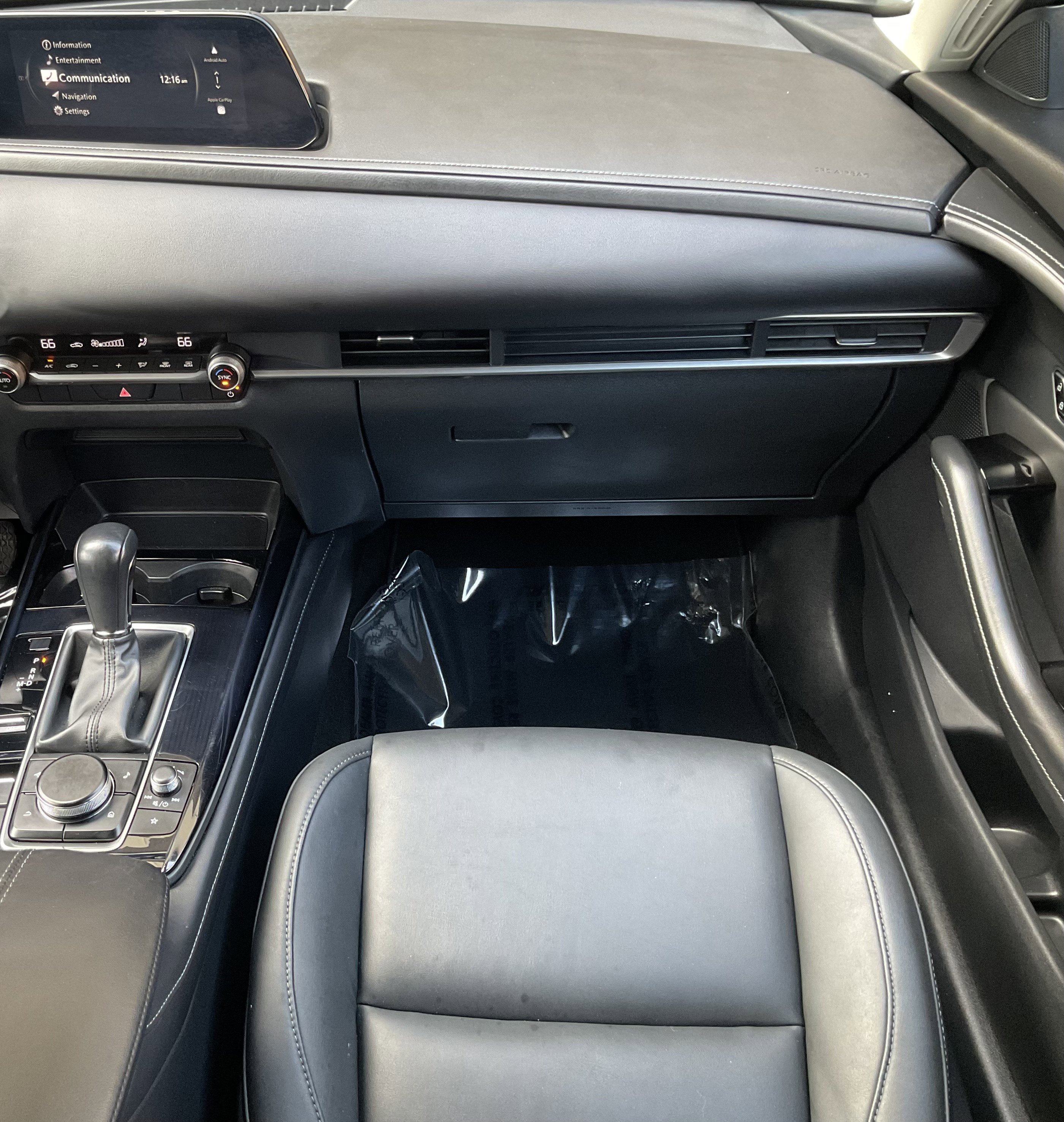 Used 2024 MAZDA CX-30 AWD 2.5 S w/ Select Sport Pkg image 23