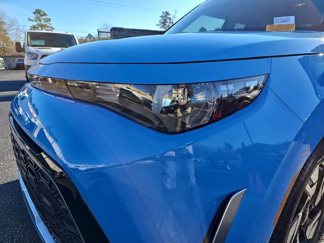 Used 2024 Kia Soul GT-Line image 30