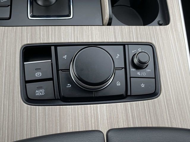 Certified 2024 MAZDA CX-90 Plug-In Hybrid w/ Preferred image 23