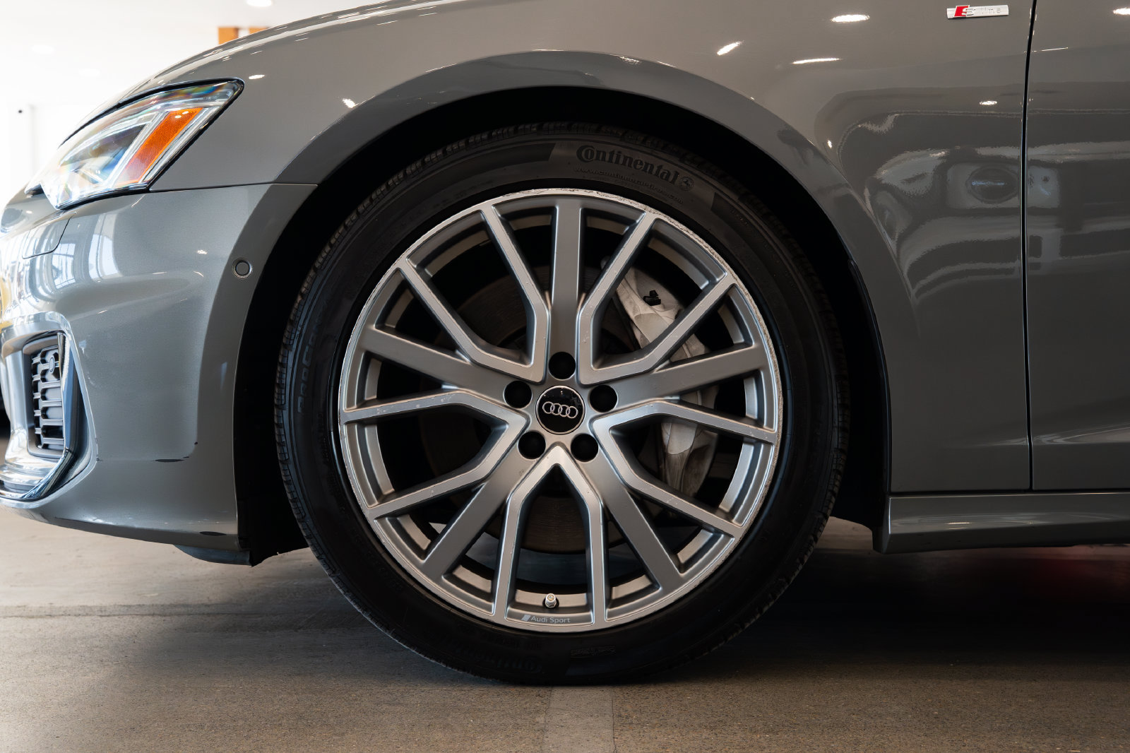 Used 2022 Audi A6 Premium Plus AWD/4WD image 7