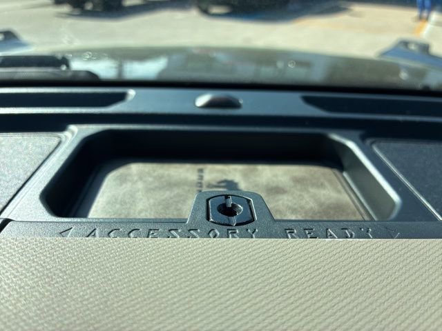 Used 2021 Ford Bronco Big Bend AWD/4WD image 33