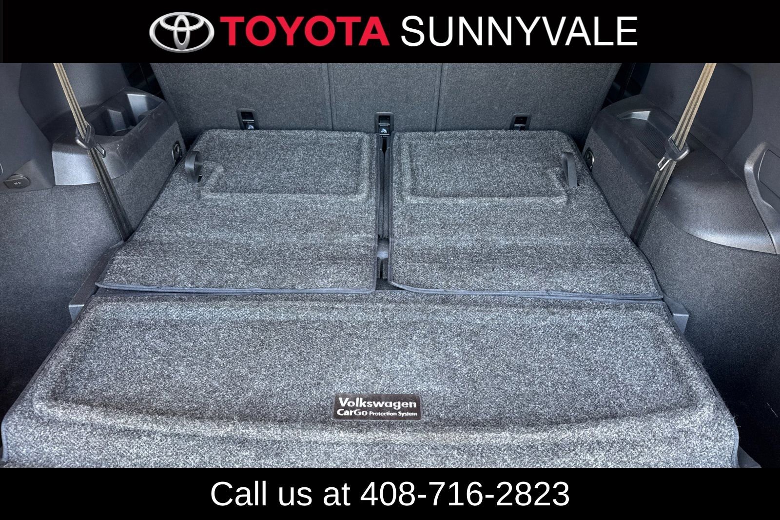 Used 2020 Volkswagen Tiguan SE w/ Panoramic Sunroof Package FWD image 20