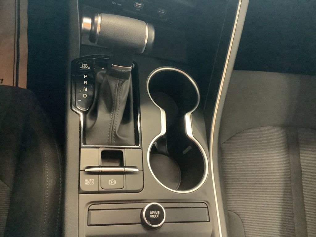 Certified 2024 Kia K5 LXS FWD image 16