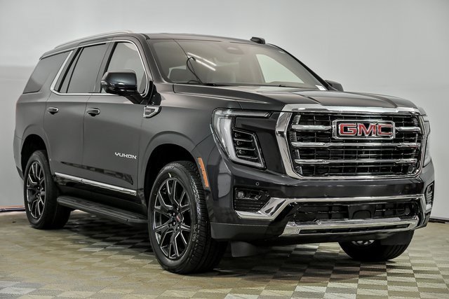 New 2026 GMC Yukon Elevation w/ Elevation Premium Package
