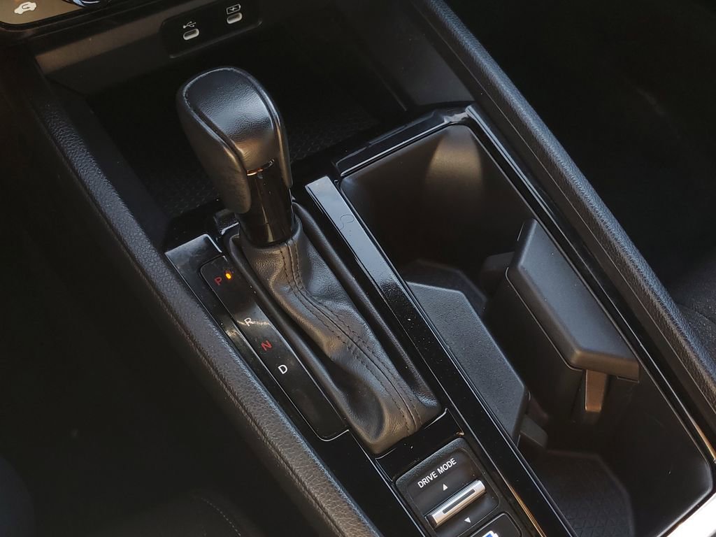 Used 2024 Honda Accord Sport image 24