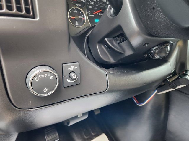 Used 2021 Chevrolet Express 3500 w/ Power Convenience Package RWD image 20