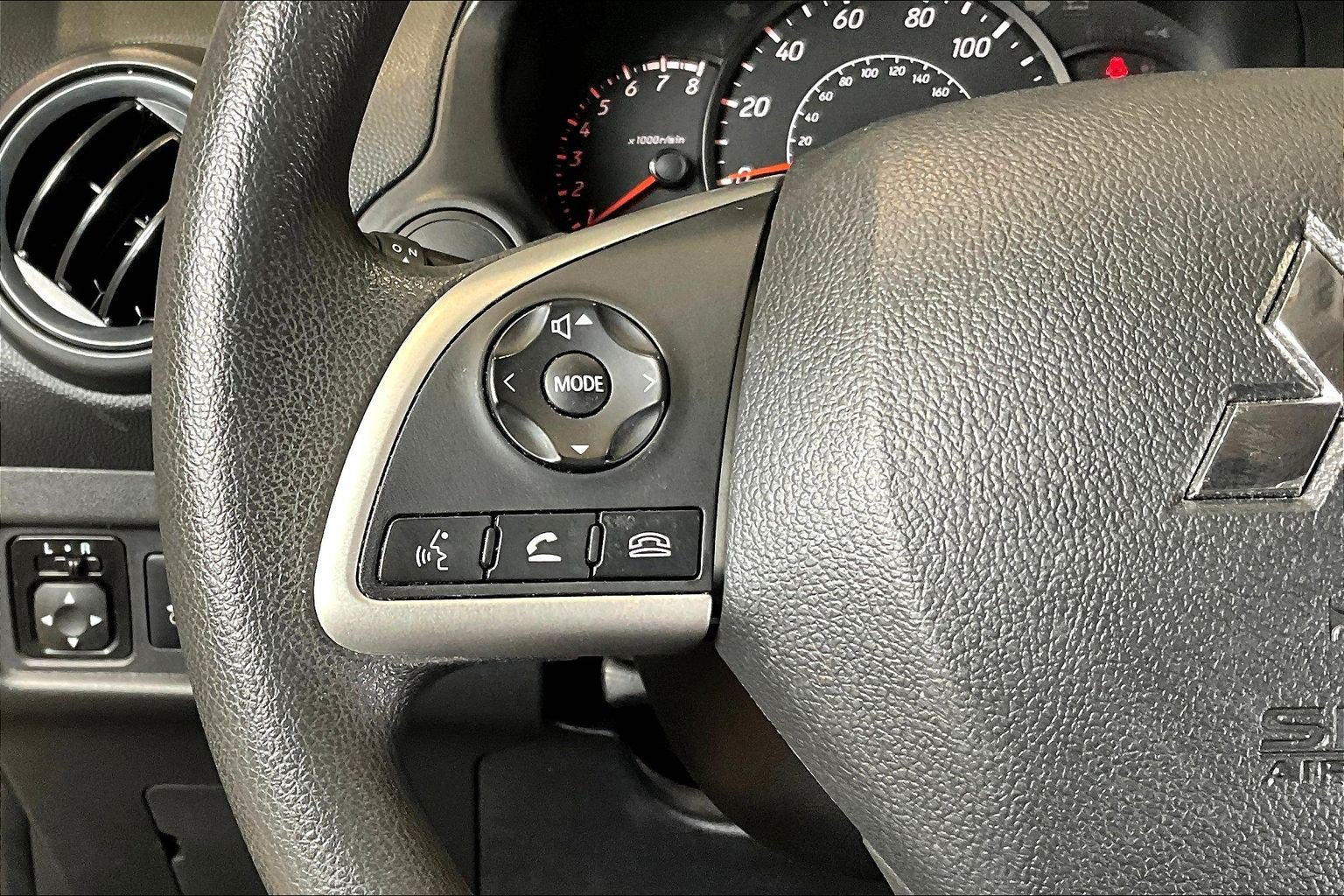Used 2024 Mitsubishi Mirage ES FWD image 12